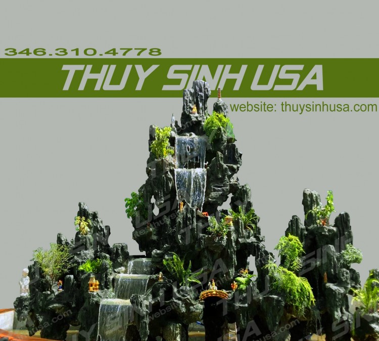 Thuy Sinh USA (Houston,&nbspTX)